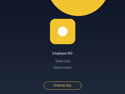 Employee ROI - Reports